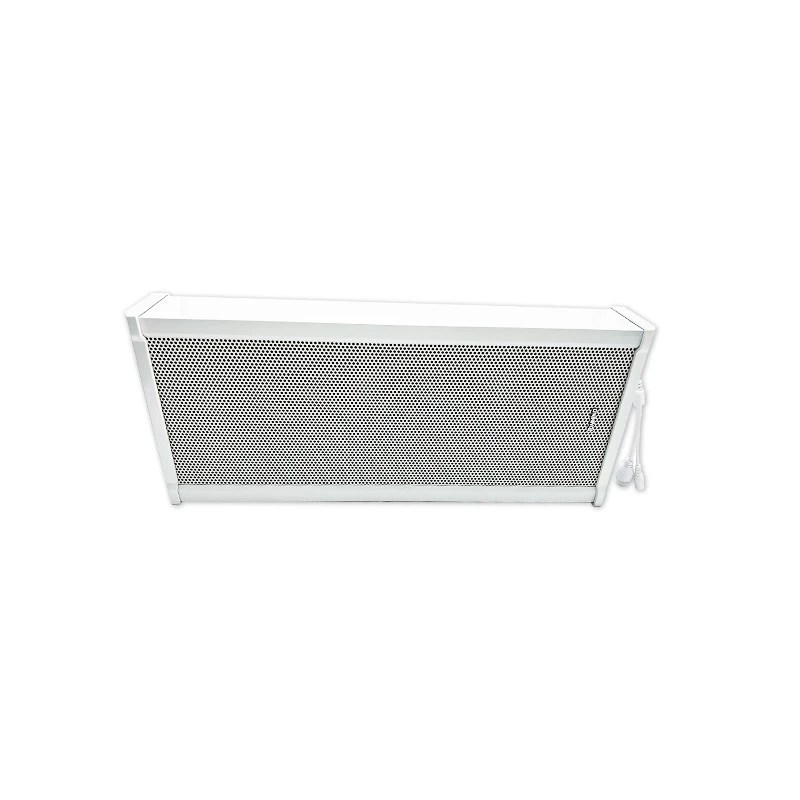 outdoor column speakers